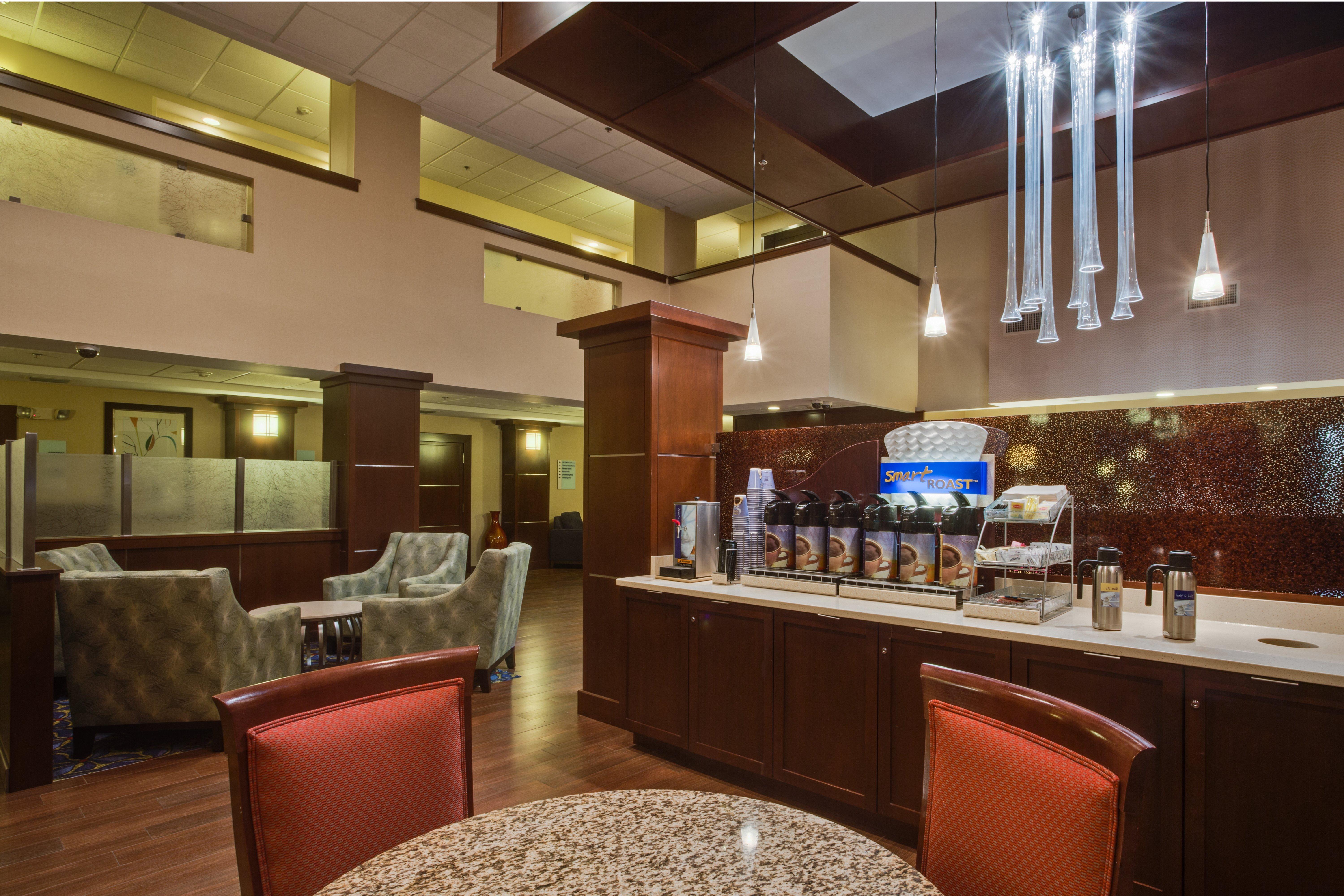 Holiday Inn Express Hotel & Suites Tampa-Oldsmar, An Ihg Hotel Buitenkant foto